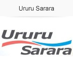 Ururu Sarara