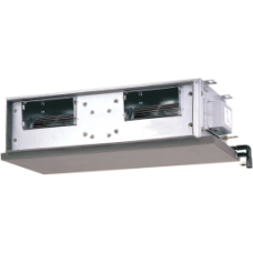 McQuay M5CC025CR/M5LC025CR-A