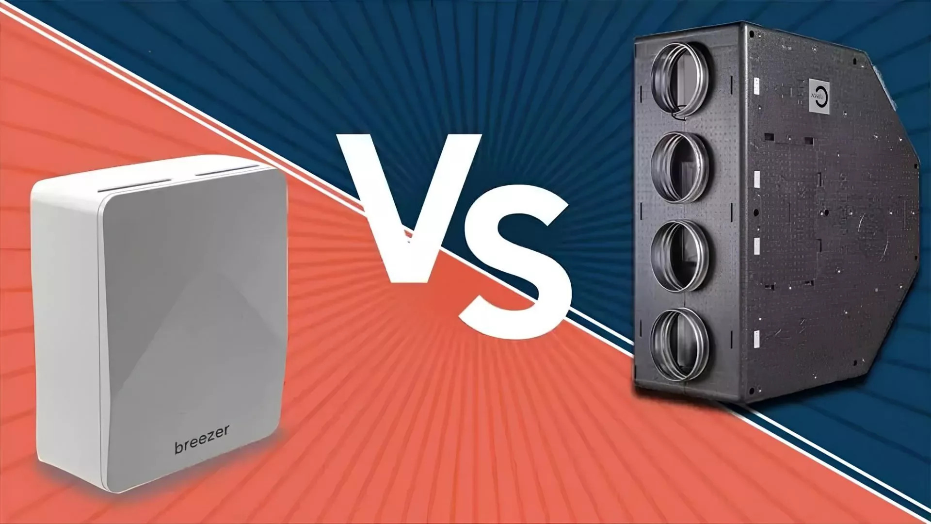 рекуператор купить