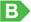 Класс энергоэффективности B