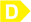 Класс энергоэффективности D
